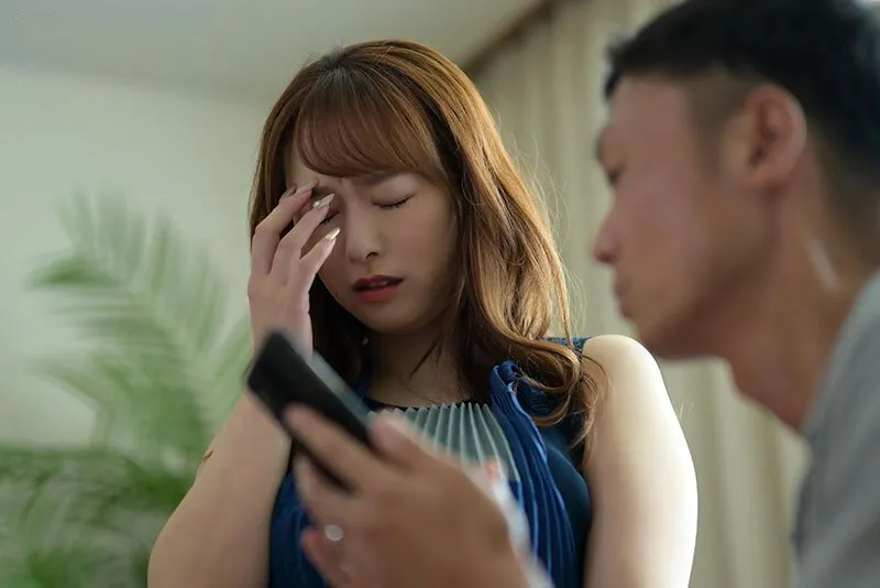 Cô vợ sốc khi người chồng tâm sự về ước muốn nhìn bà xã bị người khác địt