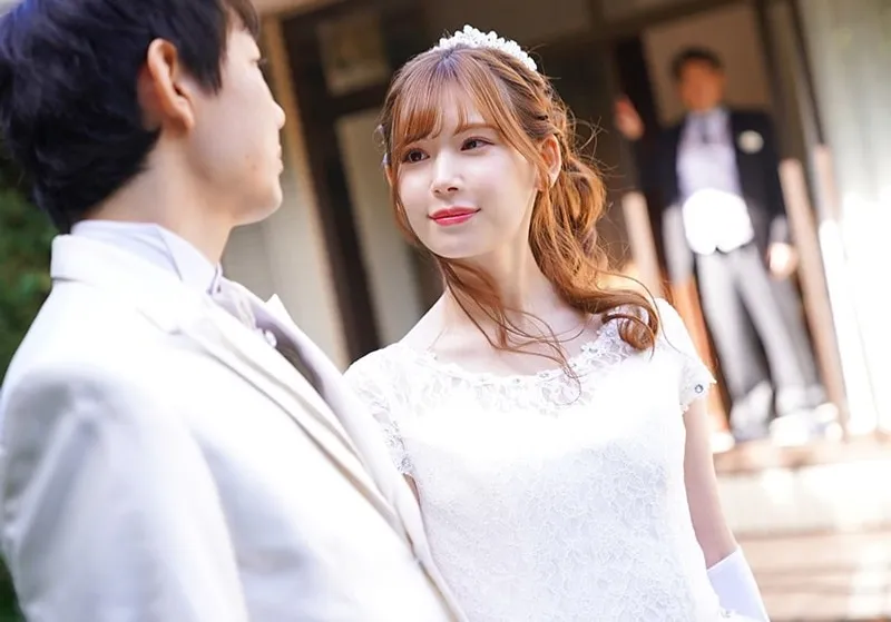 Bố ông xã quan hệ vợ của con trai ngay sau lễ cưới của con trai